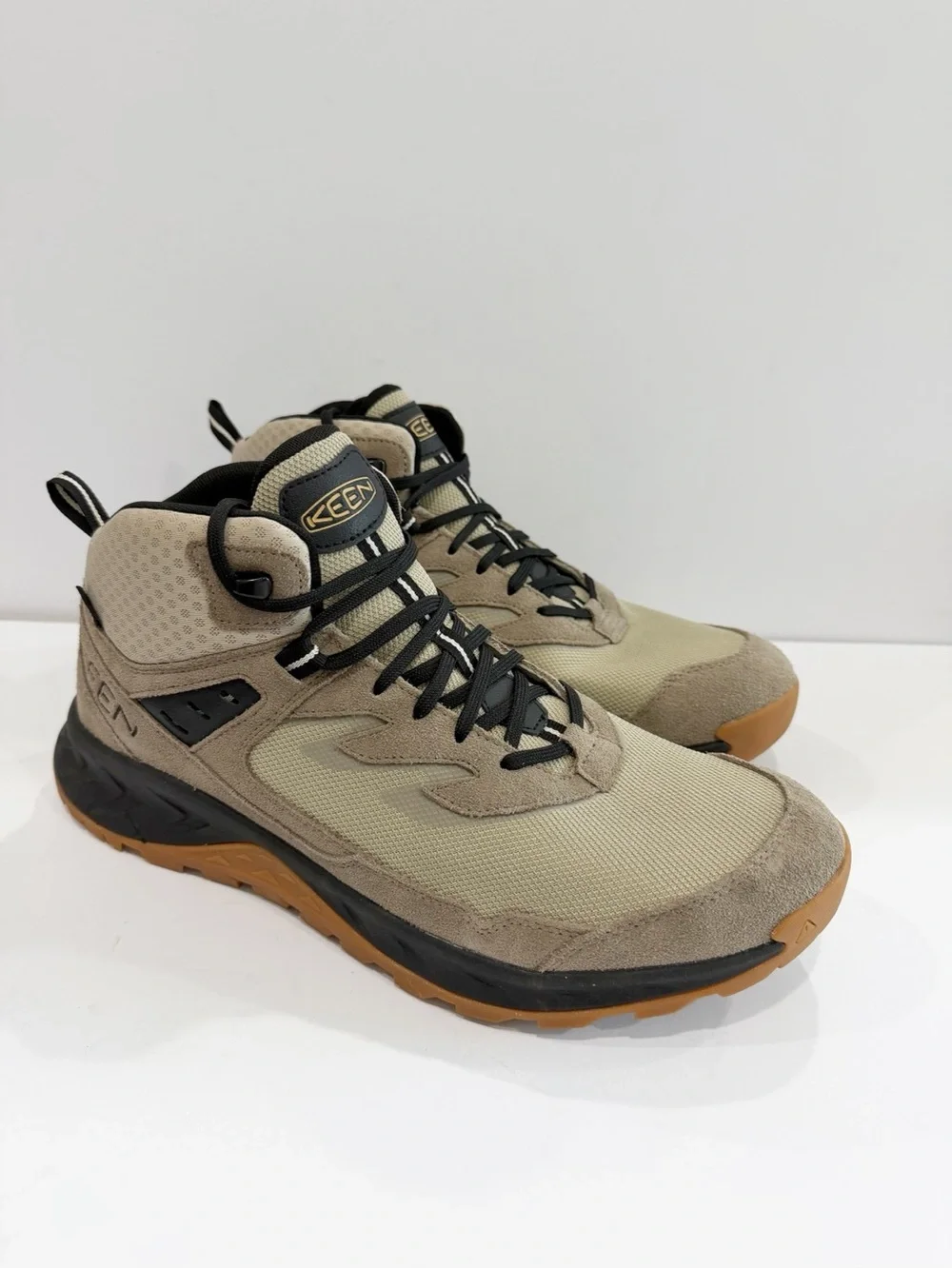 Keen Hightrail Mid Waterproof Men’s Hiking Boots